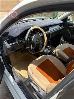 فولكسفاغن بورا